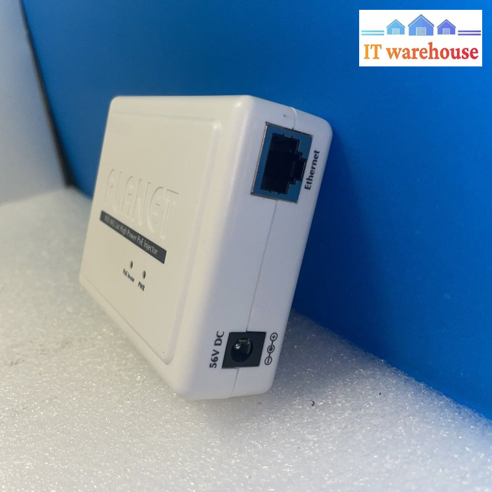 Planet Poe-160 Poe Adapter (Unknown Working)