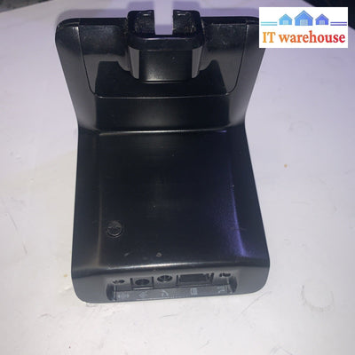 Plantronics C054 Wireless Office Headset Charging Base Stand  Only