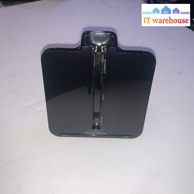 Plantronics C054 Wireless Office Headset Charging Base Stand  Only