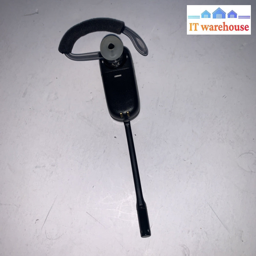 Plantronics C540A Bluetooth Microphone Bluetooth Telephone Office + Battery Only