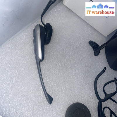 Plantronics Cs50 Wireless Headset System