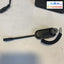 Plantronics CS540 Convertible Wireless Headset System With Power Cable