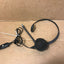 Plantronics Hw251N Supraplus Wideband Ultra Noise-Canceling Headset No Pad