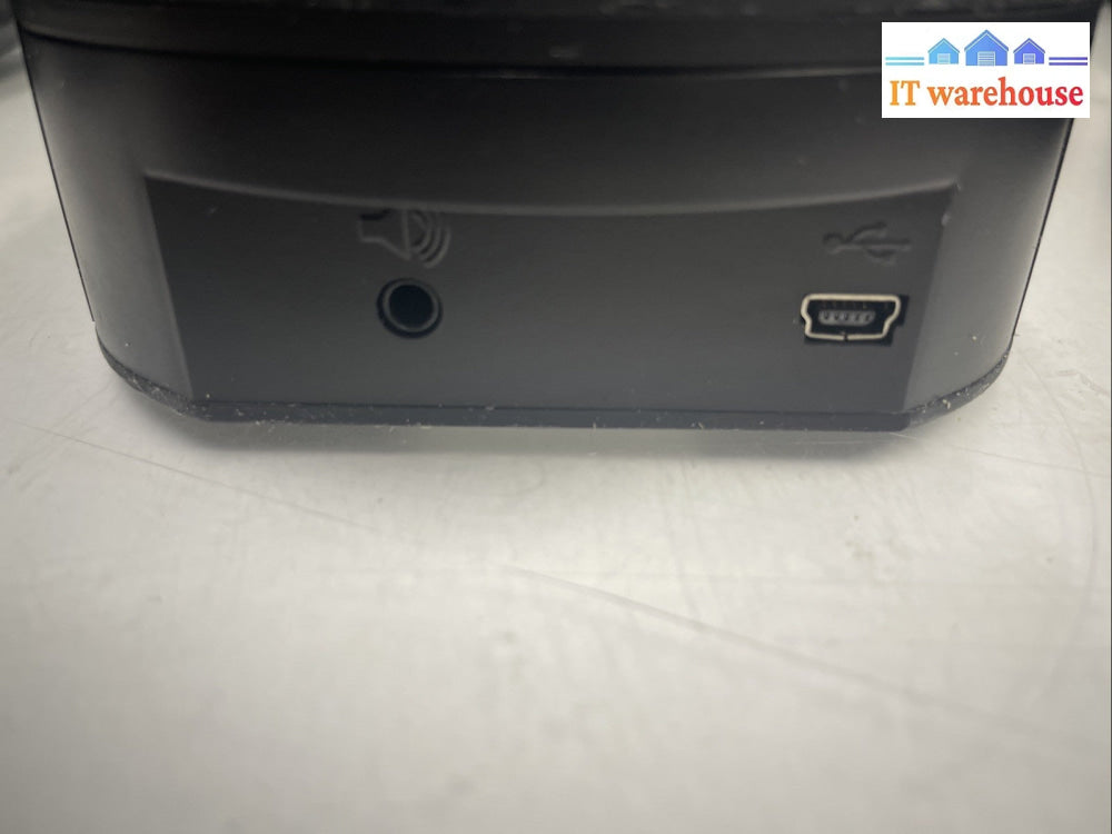 Plantronics p420 - USB Computer Speaker Phone +