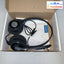 Plantronics SupraPlus HW261 Black Wired Over-The-Head Wideband Binaural Headset