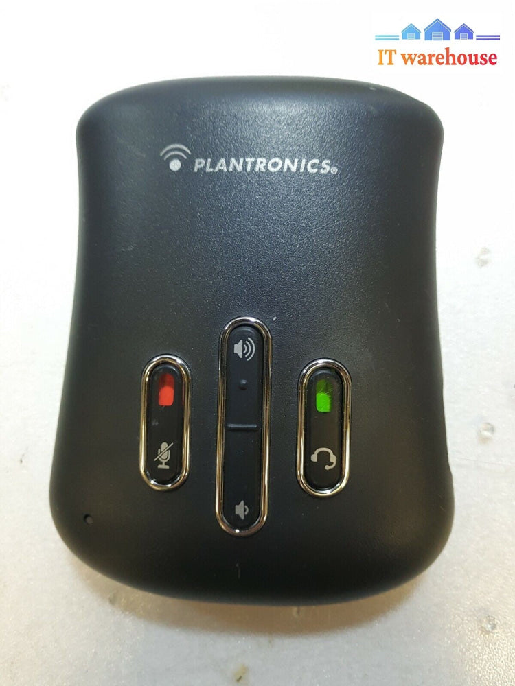 - Plantronics VistaPlus AP15 Audio Processor