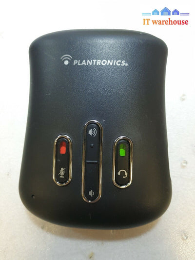 - Plantronics VistaPlus AP15 Audio Processor