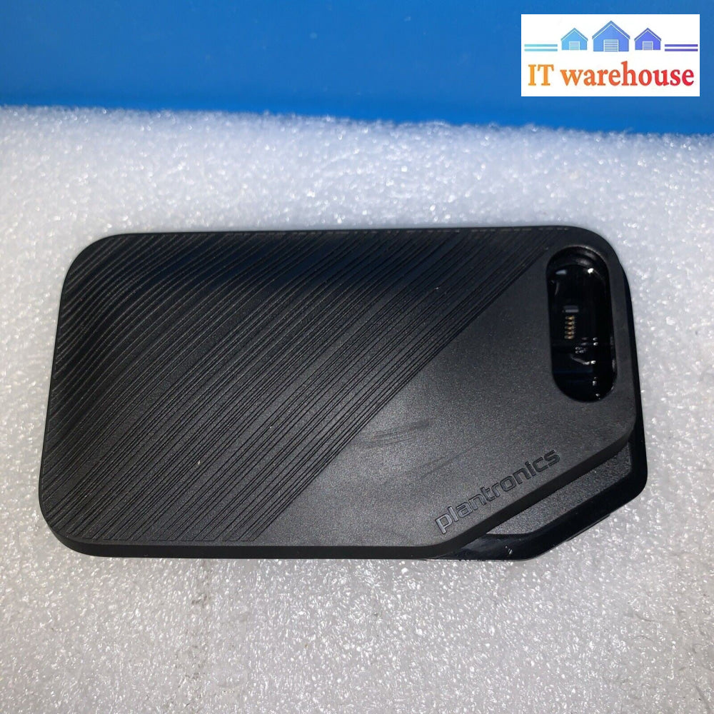 Plantronics Voyager 5200 Mobile Wireless Bluetooth Headphone Earphone Headset