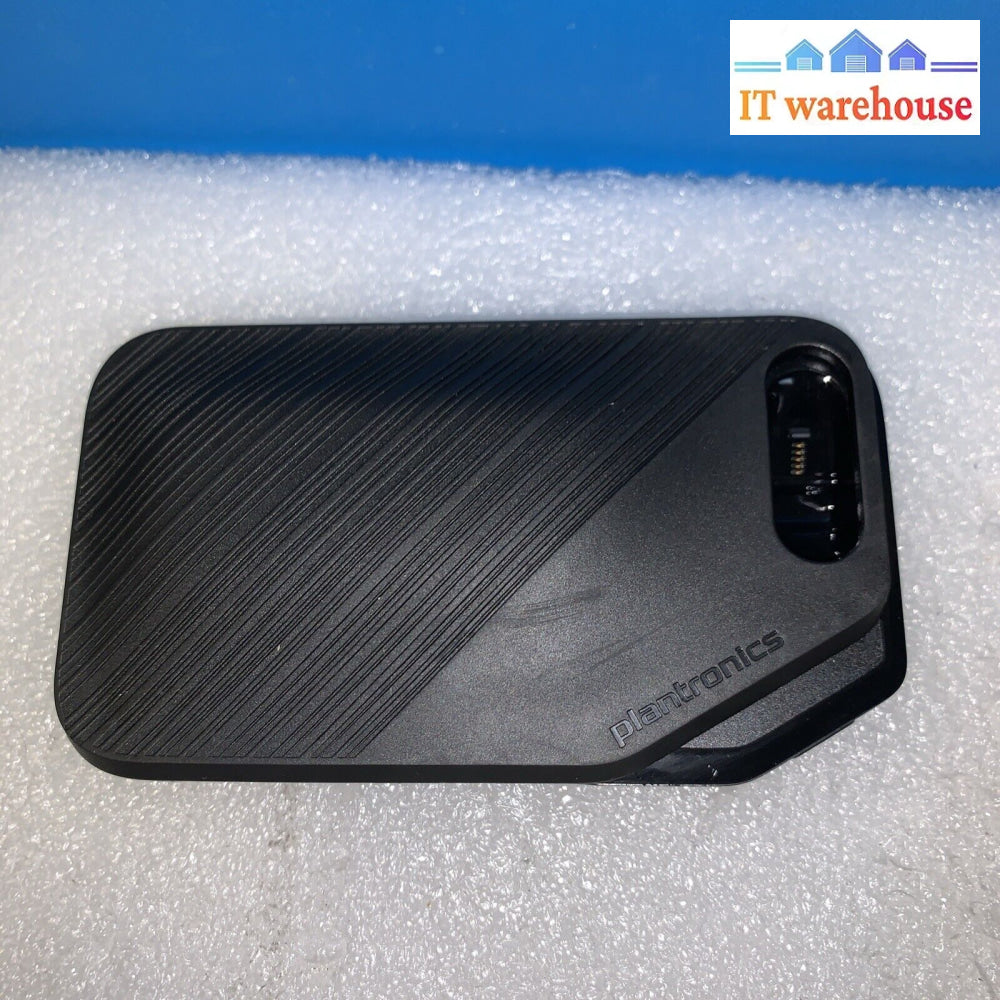 Plantronics Voyager 5200 Mobile Wireless Bluetooth Headphone Earphone Headset