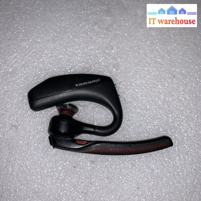 Plantronics Voyager 5200 Mobile Wireless Bluetooth Headphone Earphone Headset