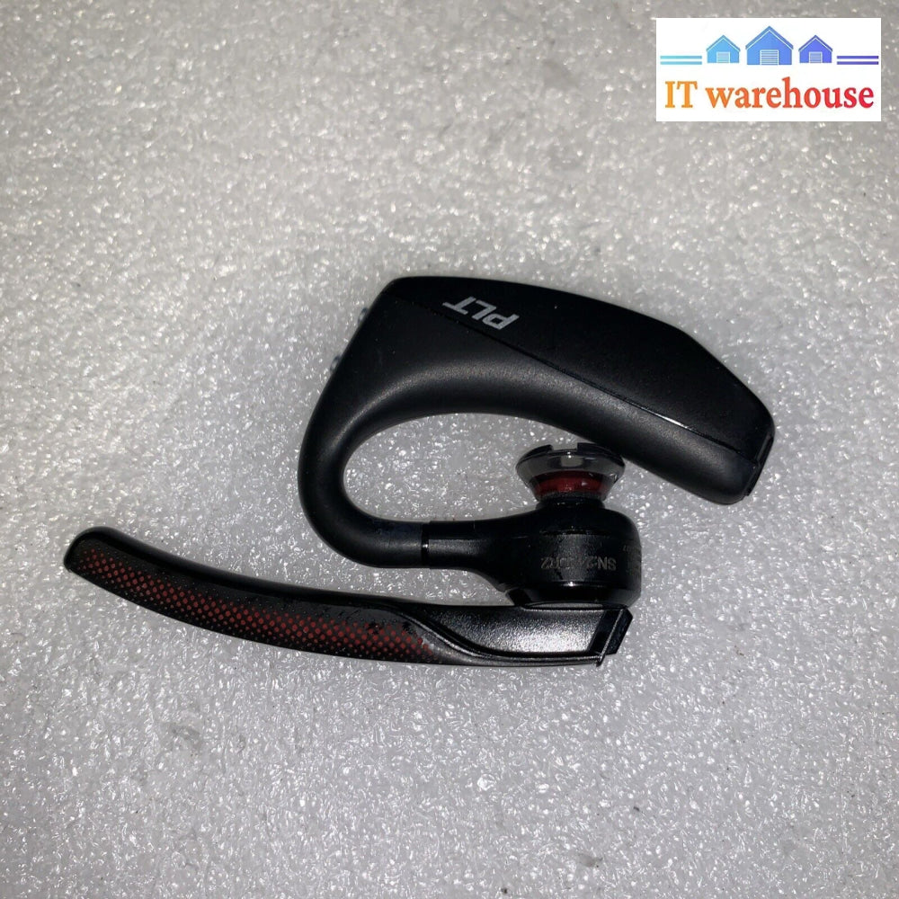 Plantronics Voyager 5200 Mobile Wireless Bluetooth Headphone Earphone Headset