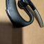 - Plantronics Voyager Legend B235 Bluetooth Headset W/ Charger (Shell Cracked)