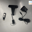 Plantronics WH500 Headset, Charge Base w Adapter , Battery, USB D100 Receiver +