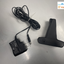 Plantronics WH500 Headset, Charge Base w Adapter , Battery, USB D100 Receiver +