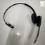Plantronics WH500 Headset, Charge Base w Adapter , Battery, USB D100 Receiver +