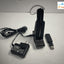Plantronics WH500 Headset, Charge Base w Adapter , Battery, USB D100 Receiver +