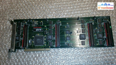 PLX PCI-DIO-96CT Card @@@
