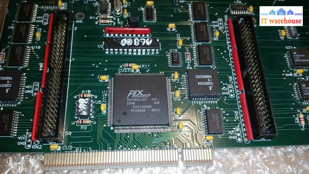 PLX PCI-DIO-96CT Card @@@
