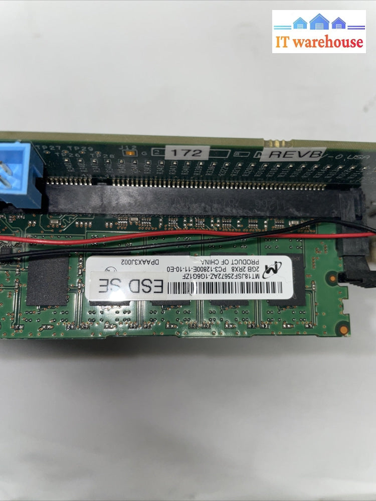.PM8063 FVB MAIN REV . 1 with 2GB ram