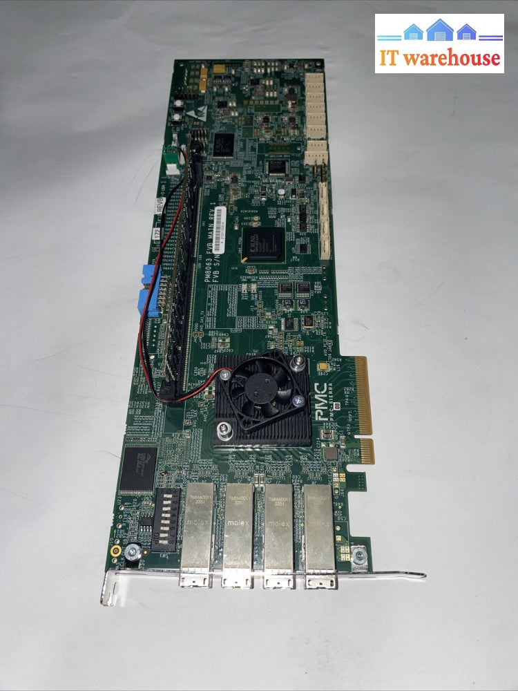 .PM8063 FVB MAIN REV . 1 with 2GB ram
