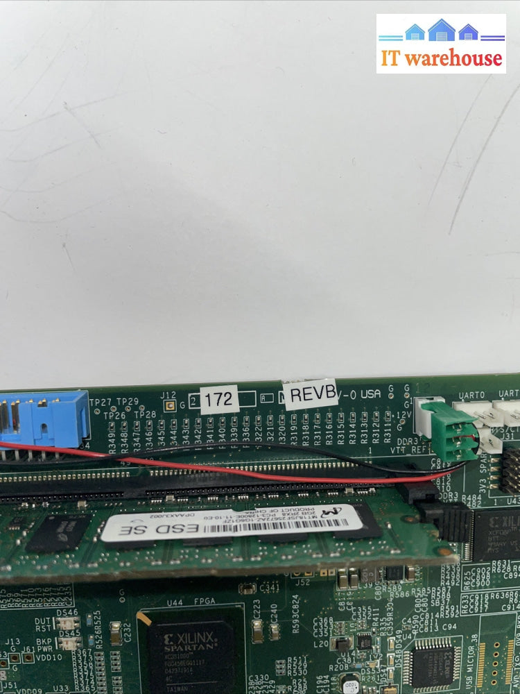 .PM8063 FVB MAIN REV . 1 with 2GB ram