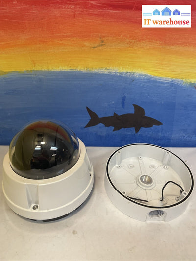 Pma-200Ahf Ntsc Pelco-D Speed Dome Camera