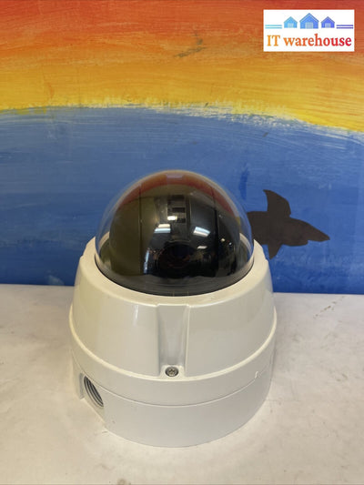 Pma-200Ahf Ntsc Pelco-D Speed Dome Camera