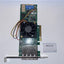 PMC Sierra 2-Port SAS PCIe Controller Card PCA-00345  SRCv 12G SFF