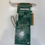 PMC Sierra 2-Port SAS PCIe Controller Card PCA-00345  SRCv 12G SFF