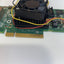 PMC Sierra 2-Port SAS PCIe Controller Card PCA-00345 -XX SRCv 12G SFF