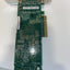 Pmc Sierra 2-Port Sas Pcie Controller Card Pca-00345 -Xx Srcv 12G Sff