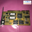 Pmvga Wd90C11-1C 16Bit Isa Vga Card Wd90C11-Lr