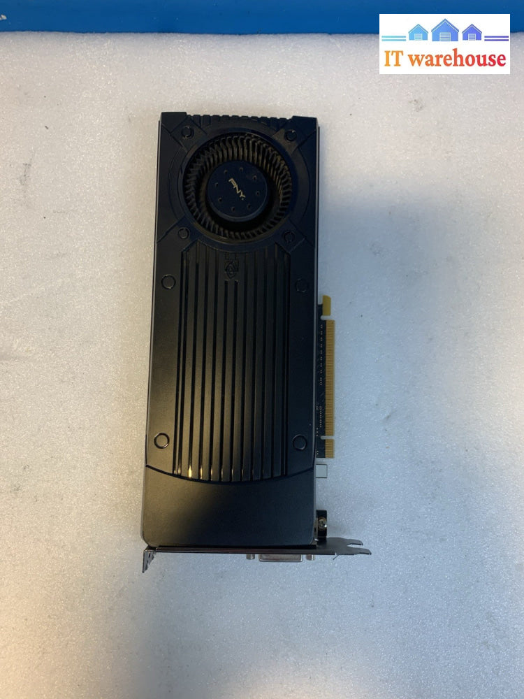PNY GeForce GTX 960 2GB GDDR5 PCIe 3.0 Graphics Card