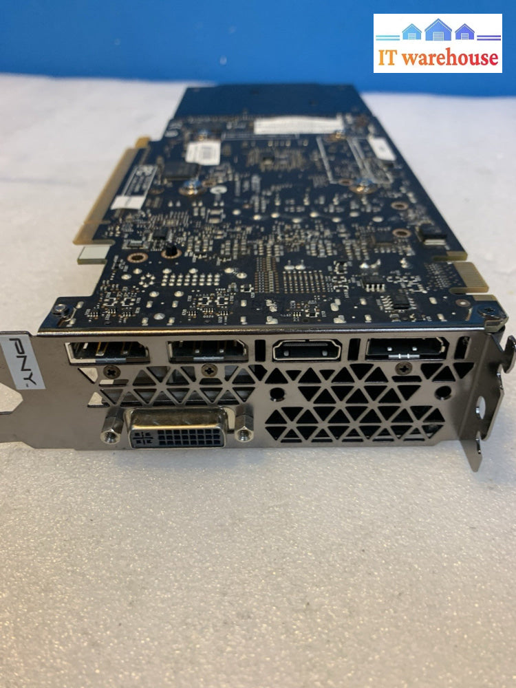 PNY GeForce GTX 960 2GB GDDR5 PCIe 3.0 Graphics Card