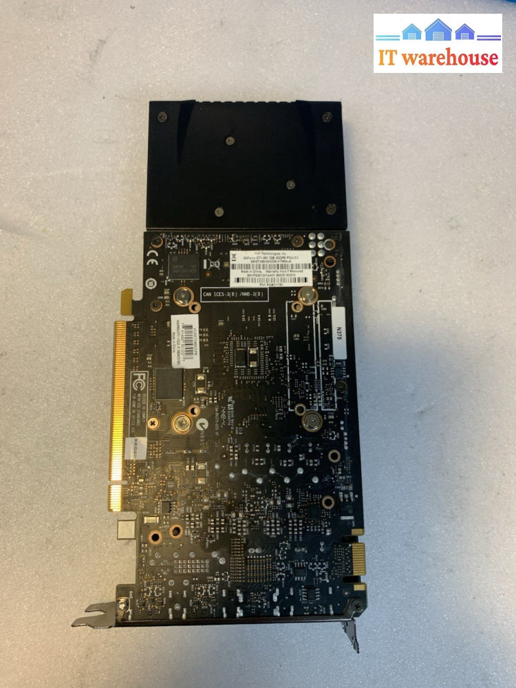 PNY GeForce GTX 960 2GB GDDR5 PCIe 3.0 Graphics Card