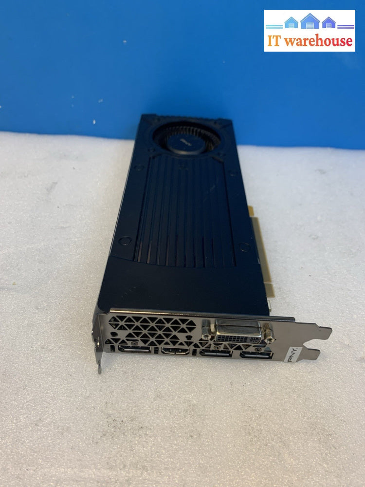 PNY GeForce GTX 960 2GB GDDR5 PCIe 3.0 Graphics Card
