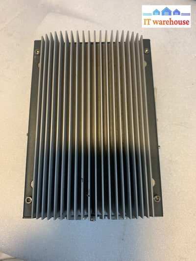 POC-210 Fanless Embedded PC Atom E3845 4× COM 2× LAN USB3 DVI Industrial
