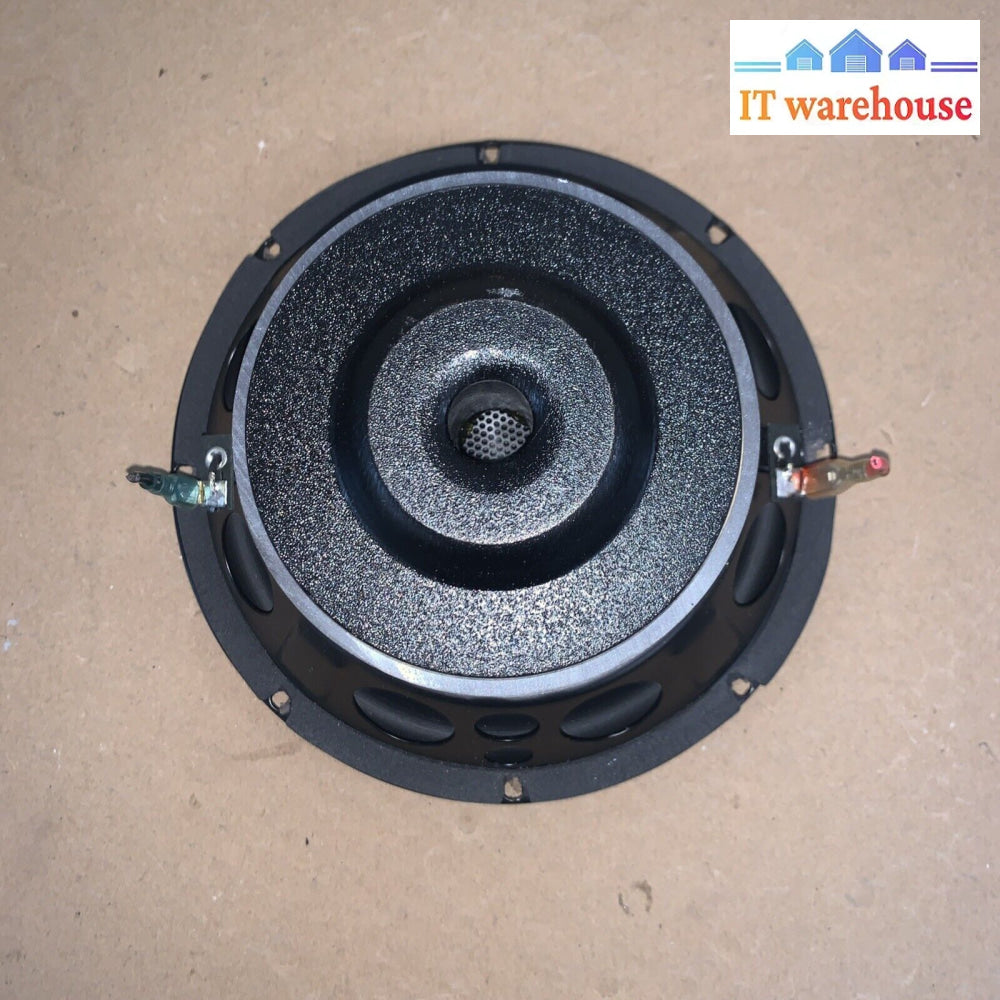 Polk Audio PSW111 Ultra Compact 110V Powered Subwoofer Speaker 8’’