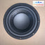 Polk Audio PSW111 Ultra Compact 110V Powered Subwoofer Speaker 8’’