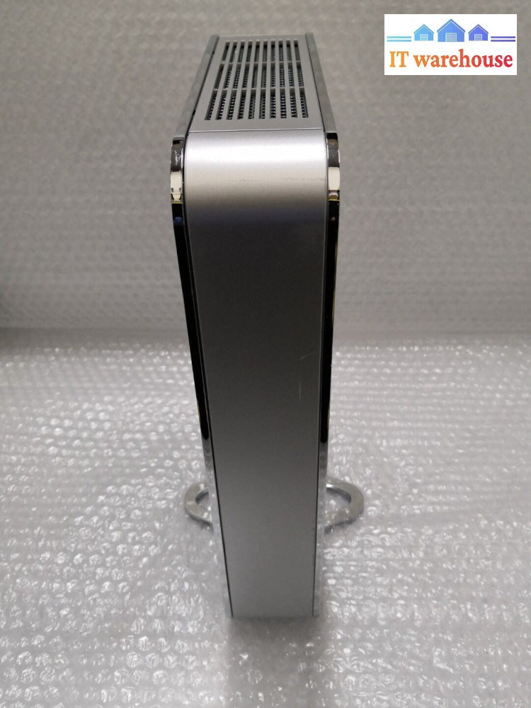 - Polycom CX5500 CODEC Unified Conference Station 2201-64761-001 (AS IS)
