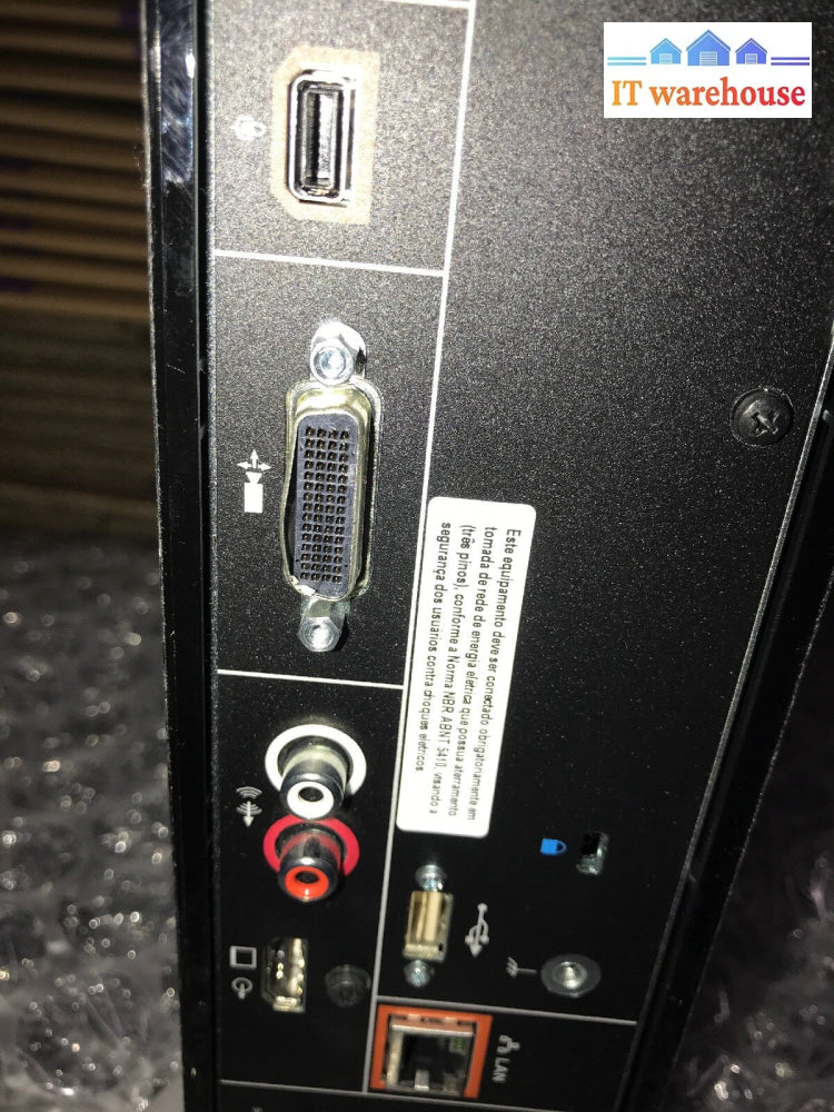 Polycom HDX 6000 HD NTSC 2201-28619-001