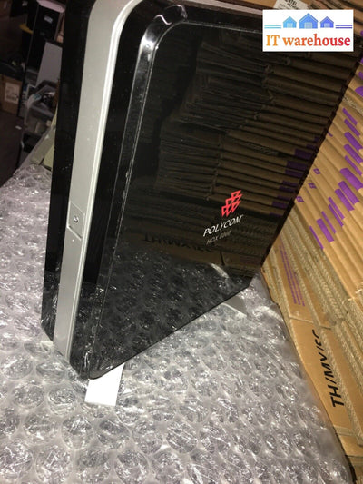 Polycom Hdx 6000 Hd Ntsc 2201-28619-001