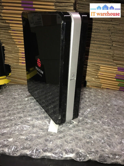 Polycom Hdx 6000 Hd Ntsc 2201-28619-001