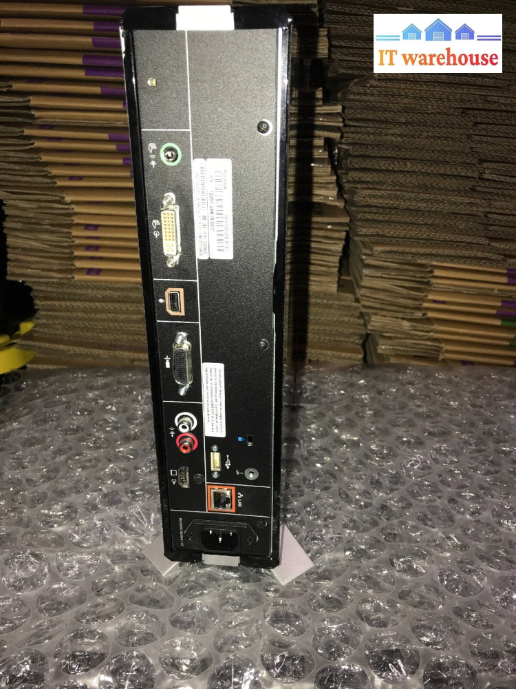 Polycom HDX 6000 HD NTSC 2201-28619-001