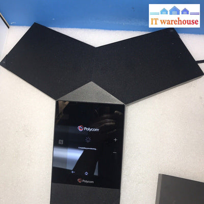 Polycom RealPresence Trio 8800 Conference Phones + Visual
