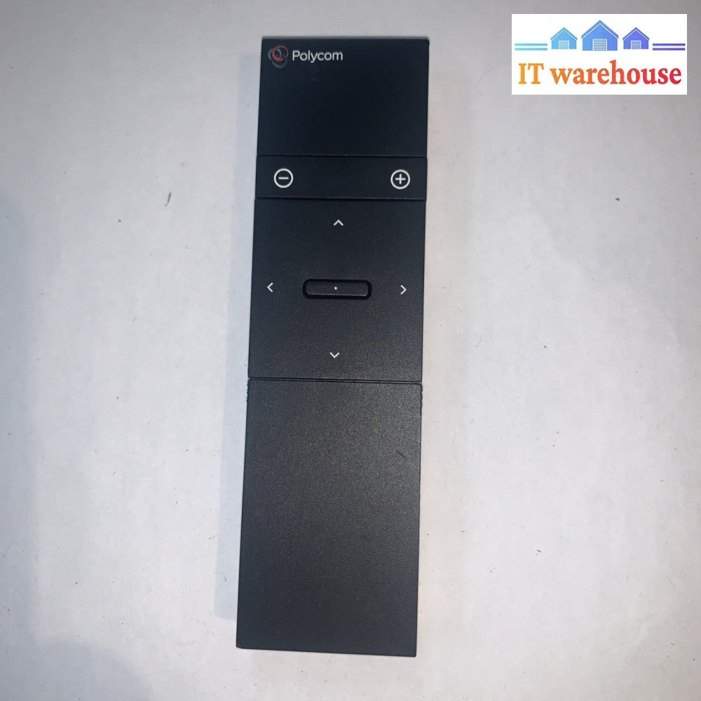 Polycom System Remote Control