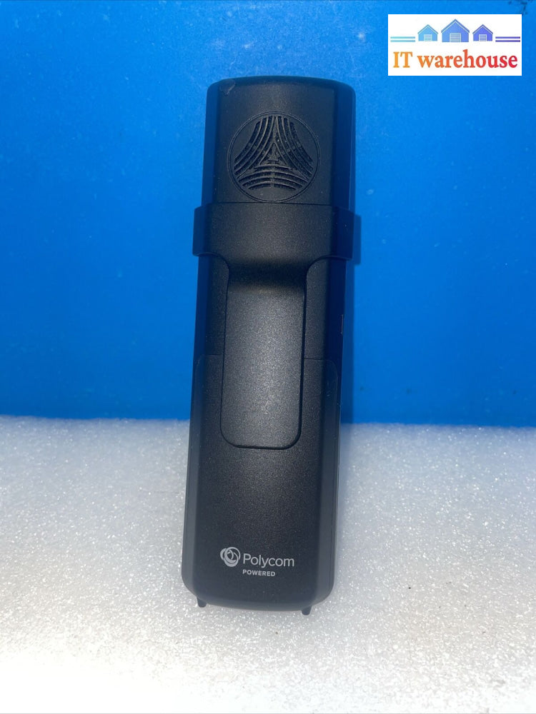 Polycom Vvx D60 Wireless Handset Only (2200-17825-001)