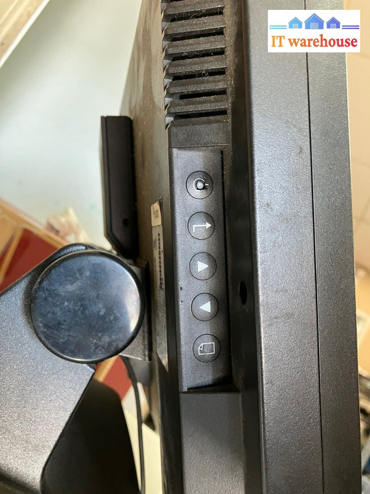 ~ POS Touch Monitor PPD-1700 17’’ 17 inch Rotatable Touchscreen Monitor