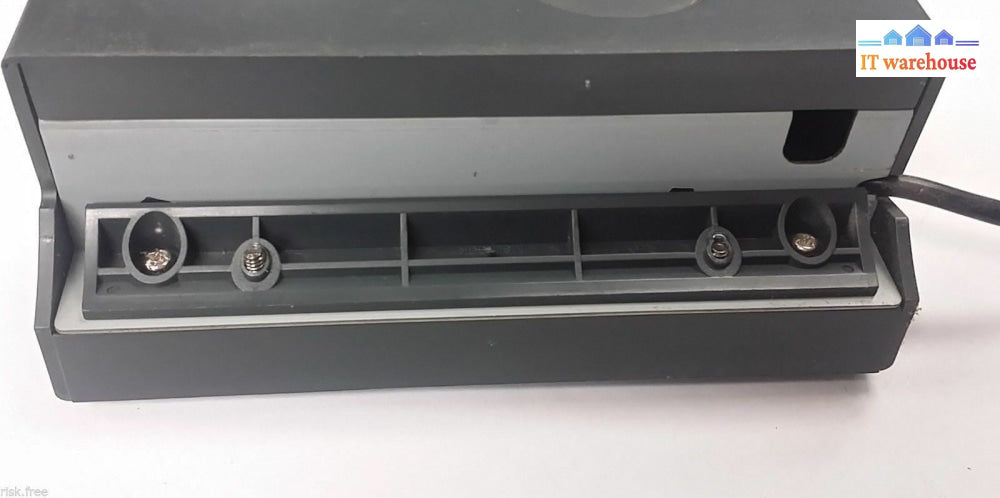 Posiflex SD-200 Series 2 Track POS Magnetic Stripe Reader USB