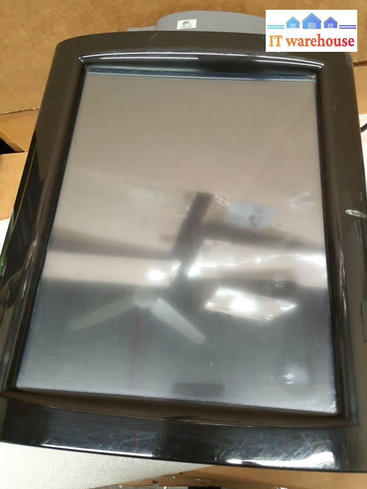 - Posligne Odysse-Ii (Art 02452) 15’ Pos Touch Terminal W/E5300/4G/320G Hdd/Win7
